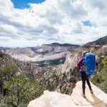 Backpacking 101 for Beginners: My Tips for Your First Trip