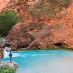 How to Get a Havasu Falls Permit: My Step-by-Step Guide